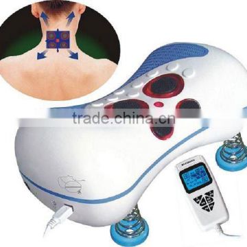 Health Product with nect pillow massager