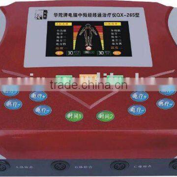 medical and physical therapy device/medical massager/body stimulator/muscle TENS