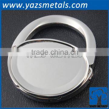 Metal Bag Accessories for Customing With Design Logo photo-6