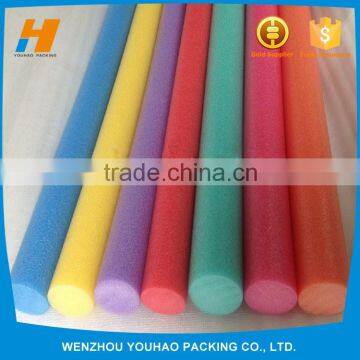 Youhao Packing 2016 New Products On Market Float Swimming Pool Noodles Quality Choice