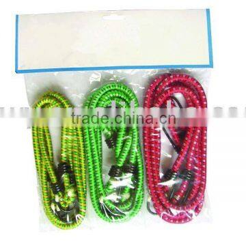 3 pcs Bungee Cord elastic cord