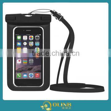 Newest Design Water Proof Phone Bag Waterproof Bag Phone