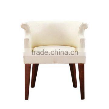 Restaurant wooden armchair commercial restaurant chairs YR70182