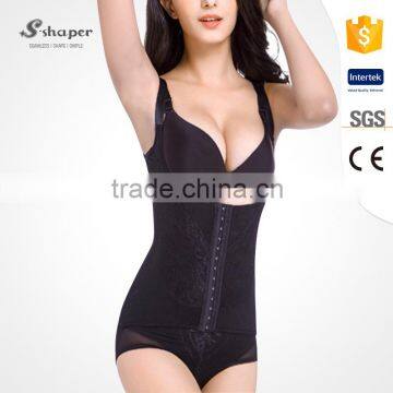 S-SHAPER Slimming Body Briefer Shapewear photo-4
