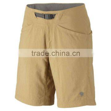 soft shell short