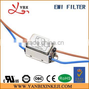 Medical Accessories EMI Power Filter