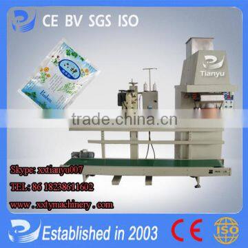 Tainyu environment friendly Lcs Deer Bone Powder packer with one year warranty