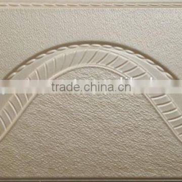 interior decoration Decorative 3D wall board 3D wall panel & interior wall paneling