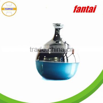 spherical cream jar,empty cream jar, cosmetics cream glass bottles and jars,spherical cream jar