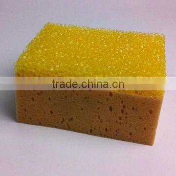 car cleaning sponge for tire, cleaning sponge, car wash sponge for tire