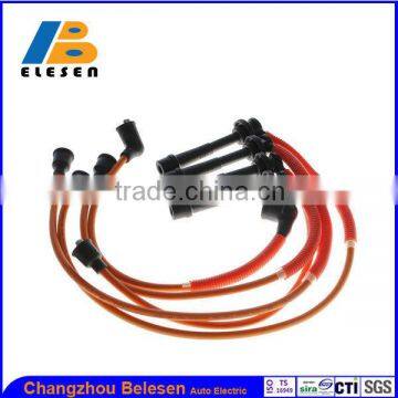 LPG/CNG Spark Plug Wire, Ignition Cable for Pakistan photo-4