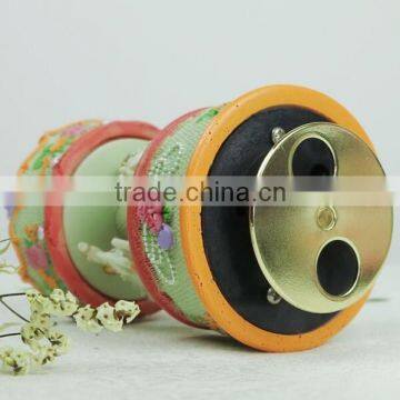 Hot Sale Music Box Baby Crib Music Mobile photo-3