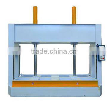 woodworking machinery hydraulic press, hydraulic press machine