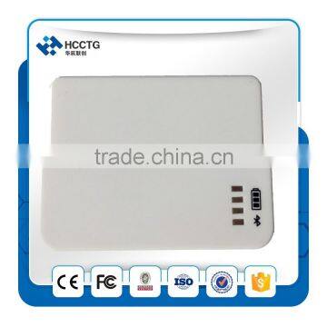 ISO7816 3 Tracks Bluetooth PIN Pad Mobile Mate Card Reader With Free SDK--MP506-33 photo-4