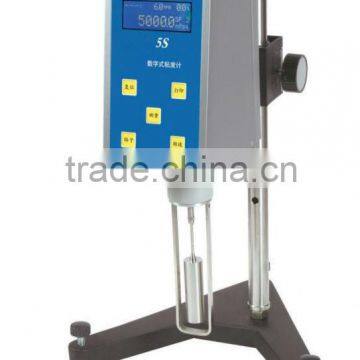 DSHJ-5S Digital Brookfield Viscometer