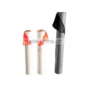 PEVA Composite Membrane Plastic Film photo-2