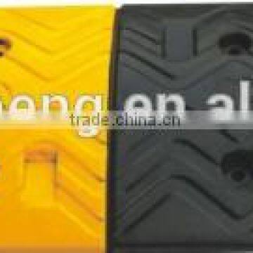 High Quality Rubber Road Safety Speed Hump