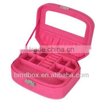 High Quality Multipurpose Cotton Filled Jewelry Boxes