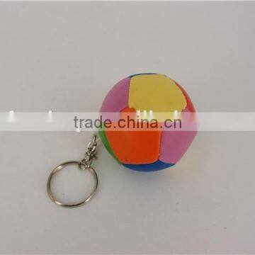 Promotion Foam Keychain photo-3