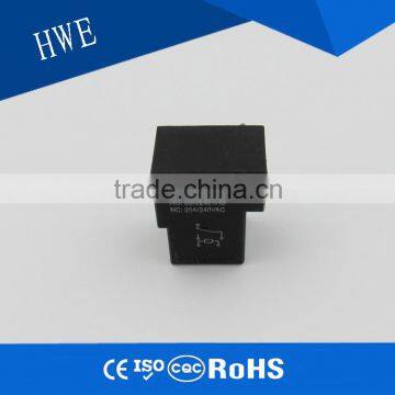 T90 power relay 30A 12VDC