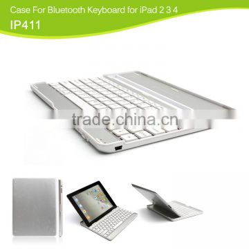 New design bluetooth wireless keyboard for iPad