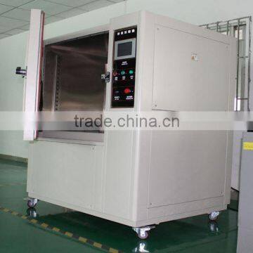 2 Zones Sand and Dust Test Chamber photo-4