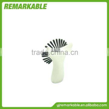 NC-0023 Windmill Type Design Beer Foam Scraper Drink Beer Best Partner More Health photo-2