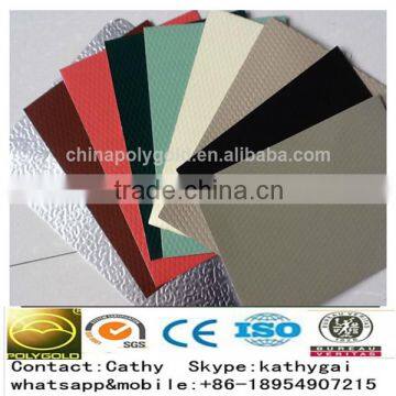 high quality hot sale stucco embossed aluminum coil