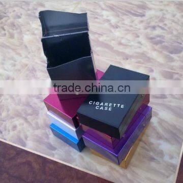 silicone cigarette case