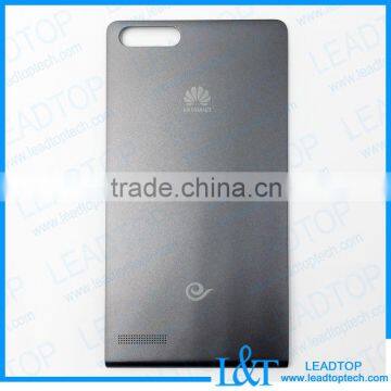 for Huawei Ascend G6 back cover