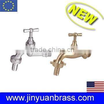 brass tap