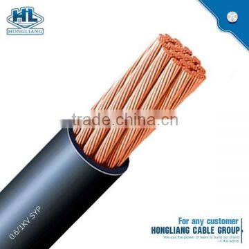 Twisted pair Marine telecommunication Cable FA TTYCS FR TTYCYS type