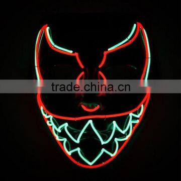 Wholesale Cheap Multi Color el Cable With Inverter/el Flashing Cable/el Wire photo-5