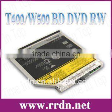 Serial Ultrabay Slim 9.5mm blu-ray DVD RW drive/burner UJ-232A