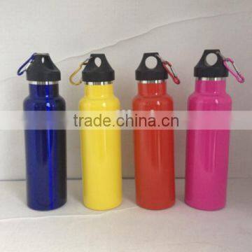 sports bottle stainless steel bottle