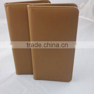 Personalize Passport Cover Leather,Customized Rfid Passport Holder