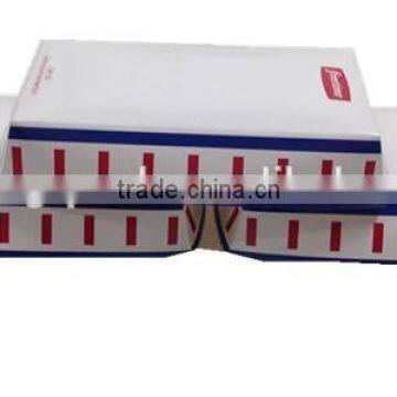 Takeaway Food Packaging Box/snack Box for Hot Dog photo-4
