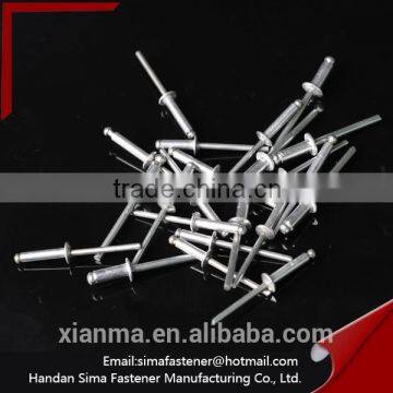 High Quality Good Price Aluminum Blind Rivet photo-3