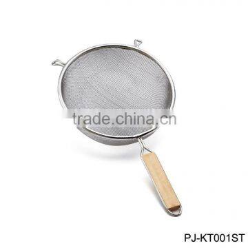 Stainless Steel Strainers