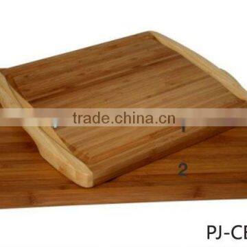 Bamboo Cutting Board