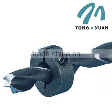 One Piece Clamp Metric Shaft Collar