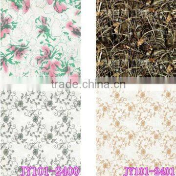 JETYOUNG Hydrographic Film-Plant Pattern Printing Film-water Transfer Printing Film. photo-2