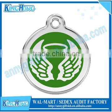 Cheap Nfc Pet id Collar Tags photo-3