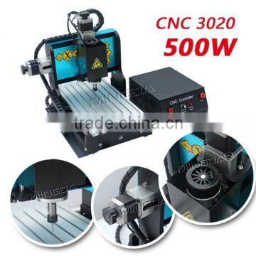 4 axis cnc router/Cylinder cnc engraving machines /rotary cnc router machine