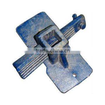 formwork hardware,steel rapid clamp,rapid clamp,steel formwork accessories