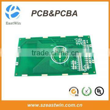 Audio Amplifier PCB/ Amplifier Circuit Board Manufacturer