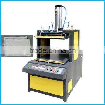 JZM Semi-Automatic vacuum mattress packing machine