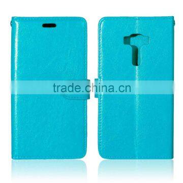 Mobile Phone Accessories Compatible For Asus Zenfone 3 ZE552KL Gel Skin Back Cover Case photo-2