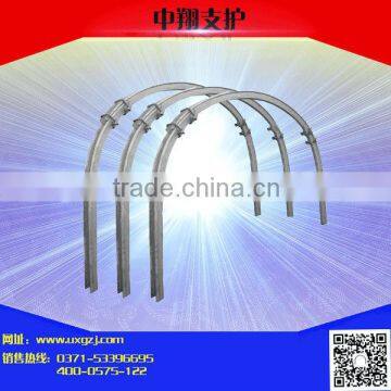 mining support steel support beams