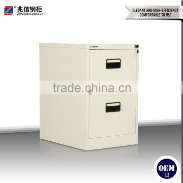 modern popular office furniture lateral file cabinet 2 drawer lateral steel storage filing cabinet